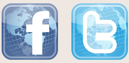 Active Advertising Social Media