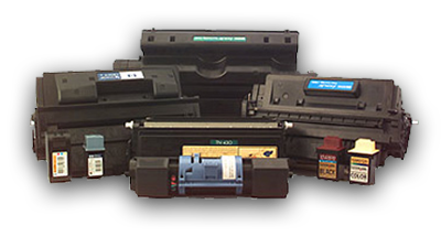 Synapsis MICR Toner Cartridges