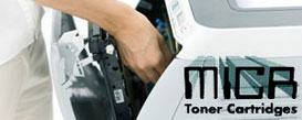 Synapsis MICR Toner Cartridges